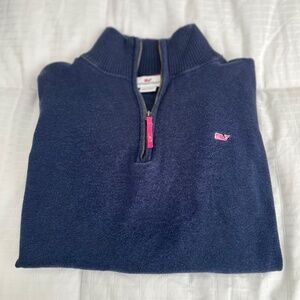 Vineyard Vines Sweater (Women's M)